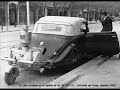 Alternative energy history of World War 2 is so amazing! So much was lost, But hopefully we'll find it again together! The Nazi war machine in 1939 took over the 