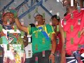 Algerie - GABON 0 - 2 à Aix-en-Provence