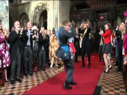 Channel 5 news - youtube clips of the year