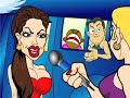 Pat O'brien on THE NUTSHACK!!!