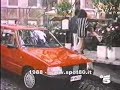Fiat Uno_1988_Spot_(copiato nel 2007 dall'AUDI) da vedere!!!