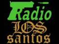 GTA San Andreas Radio los Santos - Ice Cube - Here I Come (GiD)