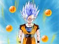 beginning DBZ AF beginning DBZ AF