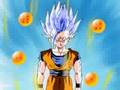 beginning DBZ AF