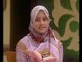 Hadis 91 – Etika Duduk Seorang Murid