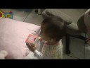 videos de POLLY 枇杷膏寶寶...