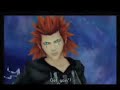 Ask kingdom hearts episode 2