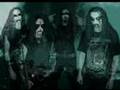 Enthroned - Seven plagues, seven wrath