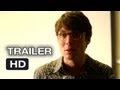 Broken Official Trailer #2 (2013) - Cillian Murphy, Tim Roth Movie HD