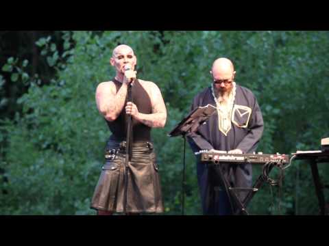"Angry Lullaby" - L.A.M., Villeneuve d'Ascq, 21/08/2015