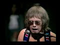 your song elton john 1970 nb volume very quiet

.. border song sixty years on
take me to the pilot the greatest discovery
i need you to turn to burn down the mission
dee murray nigel olsson bernie taupin

world-wide issues, live and greatest hits and studio 
    * 1969 empty sky
    * 1970 elton john
    * 1970 tumbleweed connection
    * 1971 11-17-70
    * 1971 friends soundtrack
    * 1971 madman across the water
    * 1972 honky chateau
    * 1973 don't shoot me i'm only the piano player
    * 1973 goodbye yellow brick road
    * 1974 caribou
    * 1974 greatest hits
    * 1975 captain fantastic and the brown dirt cowboy
    * 1975 rock of the westies
    * 1976 here and there
    * 1976 blue moves
    * 1977 greatest hits volume 2
    * 1978 a single man
    * 1979 victim of love
    * 1980 21 at 33
    * 1981 the fox
    * 1982 jump up
    * 1983 too low for zero
    * 1984 breaking hearts
    * 1985 ice on fire
    * 1986 leather jackets
    * 1987 live in australia with the melbourne symphony orchestra
    * 1988 reg strikes back
    * 1989 sleeping with the past
    * 1990 to be continued
    * 1992 the one
    * 1992 rare masters
    * 1993 duets
    * 1994 reg dwight's piano goes pop
    * 1994 the lion king soundtrack
    * 1995 made in england
    * 1996 love songs
    * 1997 the big picture
    * 1999 elton john and tim rice's aida
    * 1999 the muse soundtrack
    * 2000 the road to el dorado soundtrack
    * 2000 one night only
    * 2001 songs from the west coast
    * 2002 greatest hits 1970-2002
    * 2004 peachtree road
    * 2006 the captain and the kid