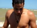 Tripa RIDE 1.0 en Quisiro Beach Tripa RIDE 1.0 en Quisiro Beach