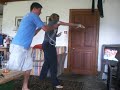 Knoydart 2008 Wii Boxing Knoydart 2008 Wii Boxing