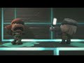 Little Big Planet MGS Pack Little Big Planet MGS Pack