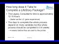 P9.2 What Does LC Do