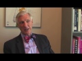 Interview With Dr. David Kingston [Highlights]