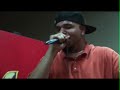 Smash Brothas live at Uprok Records
