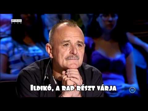 X-faktor Par�dia