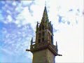 Fin de la c�r�monie du Pardon de Sainte Anne La Palud