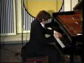 Libetta plays Saint-Saens: Etude op. 52 N. 6 Libetta plays Saint-Saens: Etude op. 52 N. 6