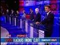 Kucinich weekly campaign update 11-19-07