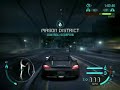 NFS: Carbon - Hot Pursuit @ 8800GTS