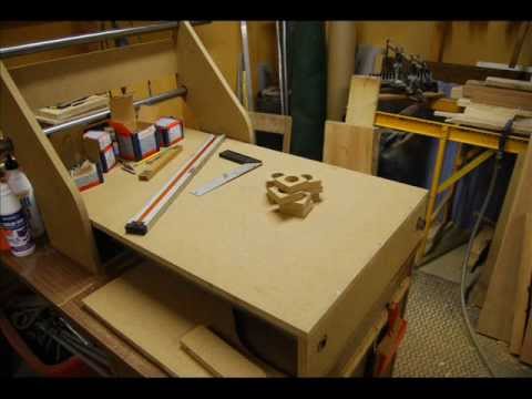 CNC Router