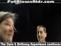 Opie and Anthony: Lady Di homeless cribs 5 fullblownaids.com
