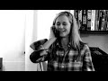 SPEECHLESS campaign #1 Holly Hunter