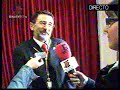 Entrevista al alcalde de Benavente - Veguilla 2008