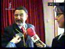 Entrevista al alcalde de Benavente - Veguilla 2008