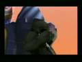 Kingdom Hearts II - E3 2004