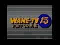 CBS Intershow 8/7/92 (WANE)