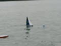 CR-914, MicroMagic and Rowing Boat