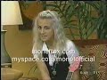 Monet Live on WSEE morning show