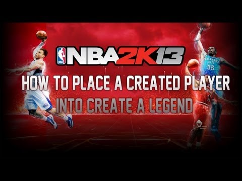 how to turn on 3d on nba 2k13