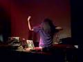 maruosa live @ club transmediale, berlin (part 3)