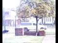 trucks on castex street