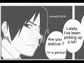 Senyu MasuMasu Goseiei (part 1) sasuxnaru doujinshi