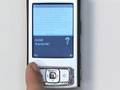 How to download applications to your S60 phone?