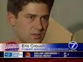 Eric Crouch Takes Another Throw At Pros