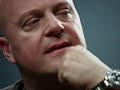 The Shield - Possible Kill Screen: Vic Mackey Confesses to Every Crime He\