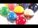 Lollipop Organ Style!