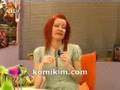 Burhan En Komik Sahnelerin Kar���m� 2007 D