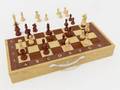 videos de 3d chess puzzle
