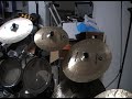 A video of my Drumkit