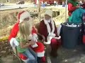 Malvern Arkansas Santa Train (Part2) Malvern Arkansas Santa Train (Part2)