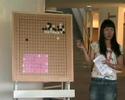 Single Digit Kyu Workshop by Yoon Young-sun 18-7 part 2