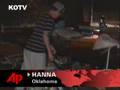 YouTube - Severe weather in Oklahoma and Texas