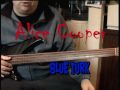 Blue Turk (Lesson Part 1)